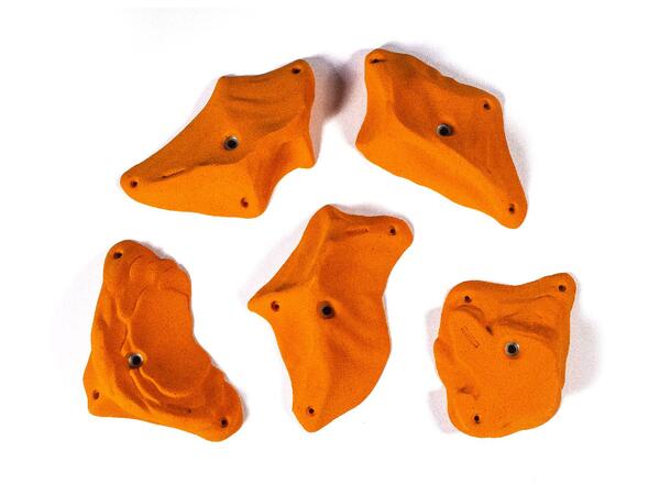 Bleaustone Hueco Mondo Edges black Hueco Range (5 tak) 